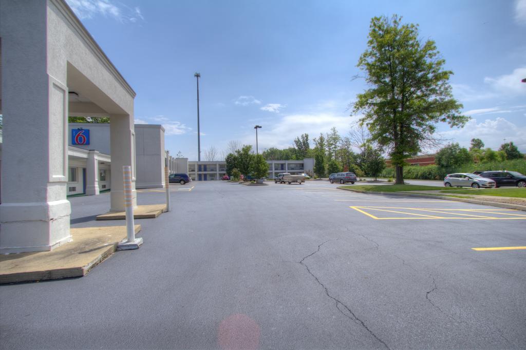 Motel 6-Richfield, Oh Exterior photo